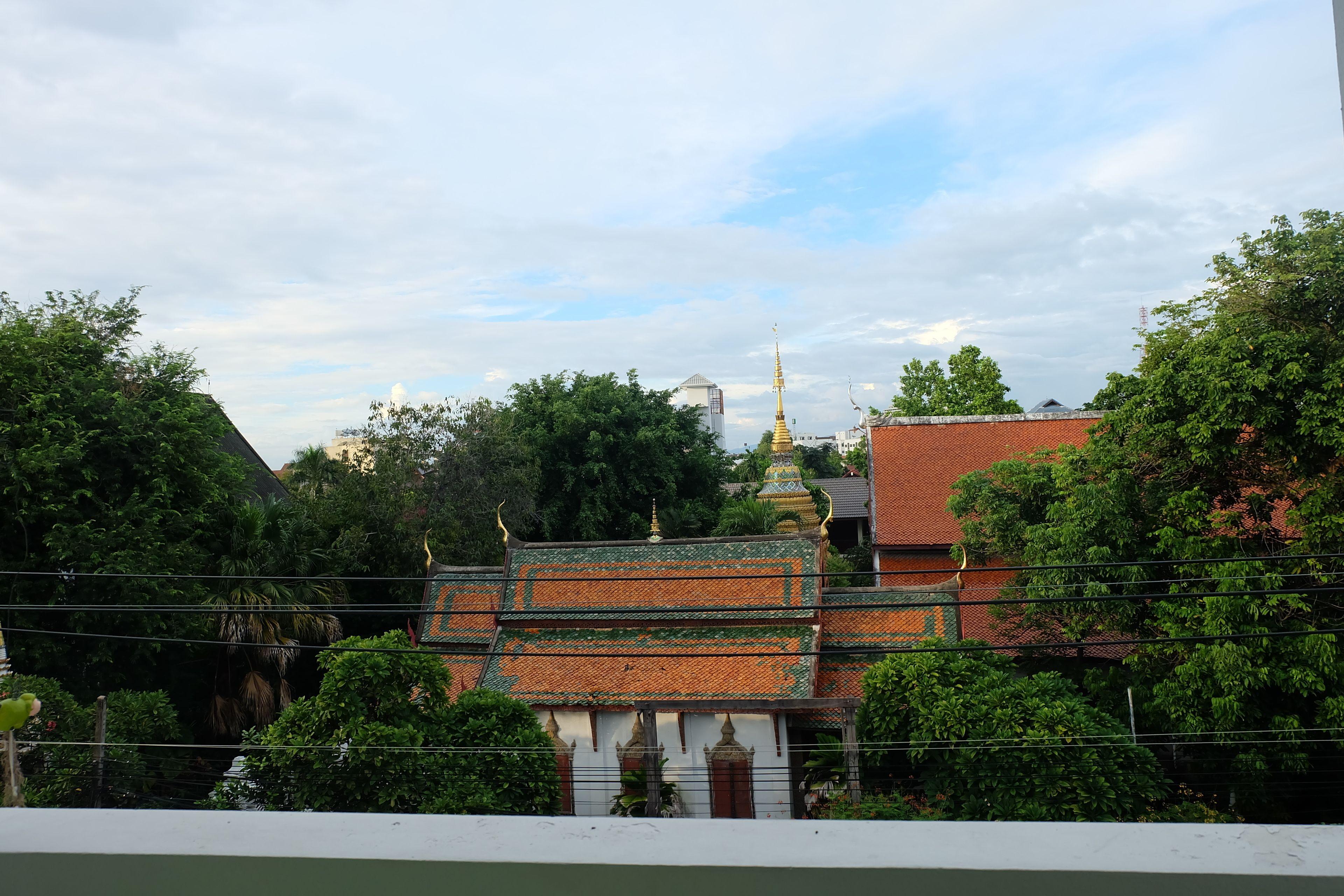 Finlay House Hostel - Chiang Mai — Photos 1