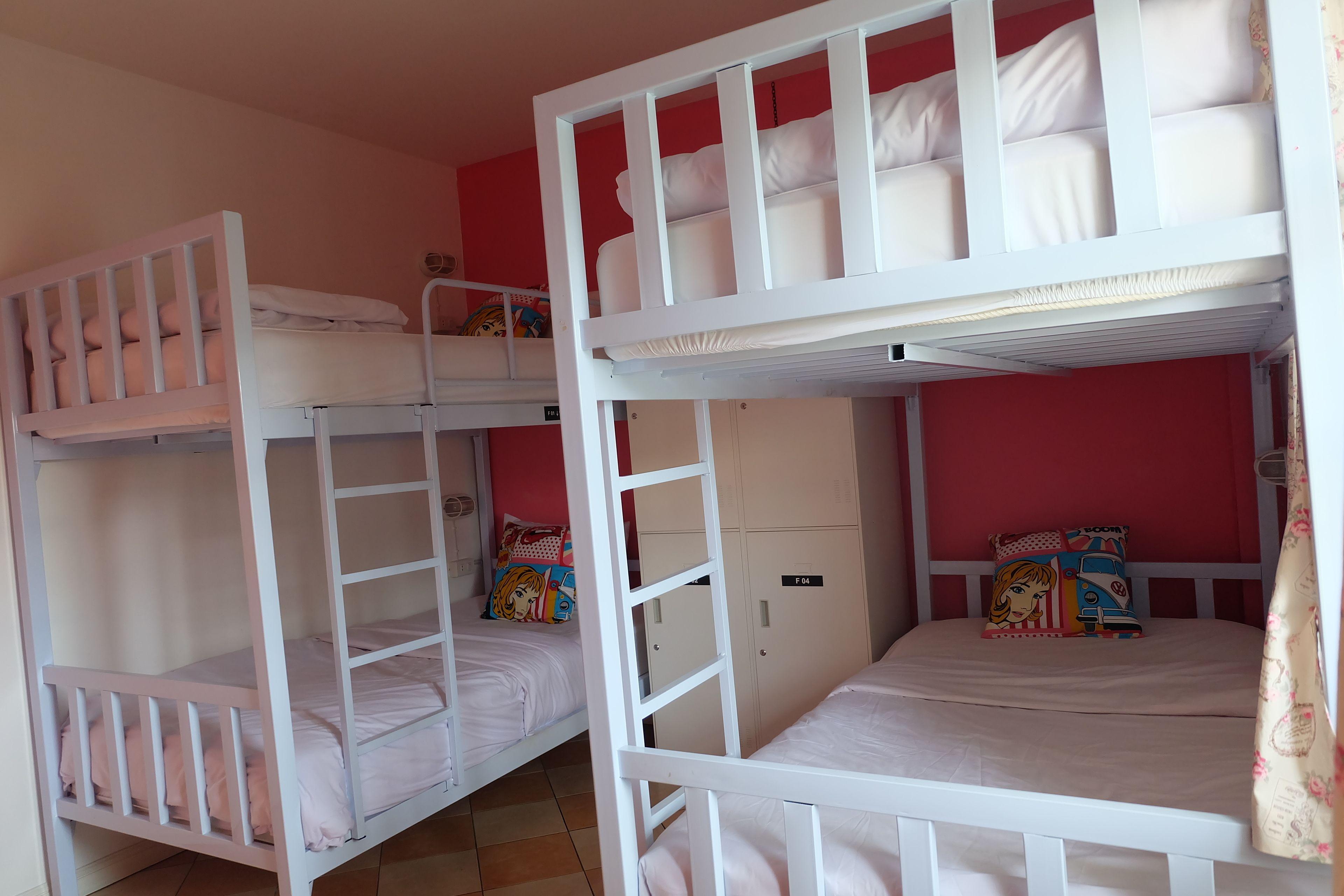 Finlay House Hostel - Chiang Mai — Photos 2
