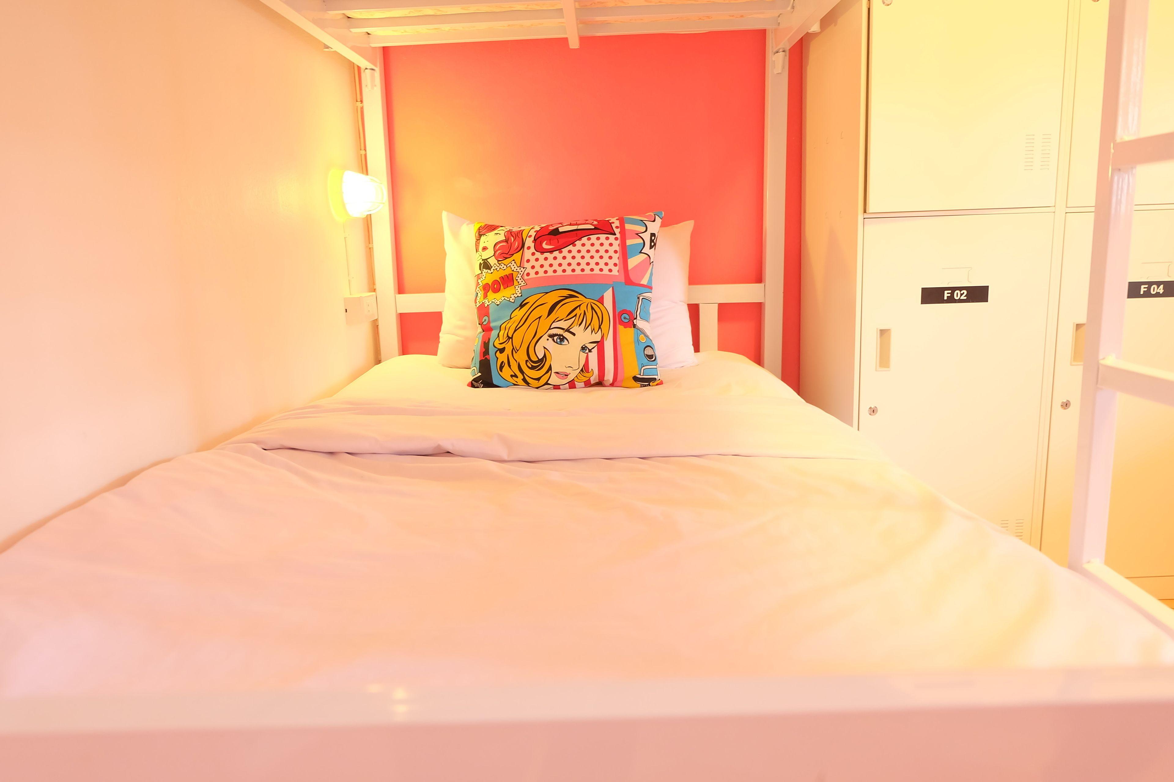 Finlay House Hostel - Chiang Mai — Photos 3