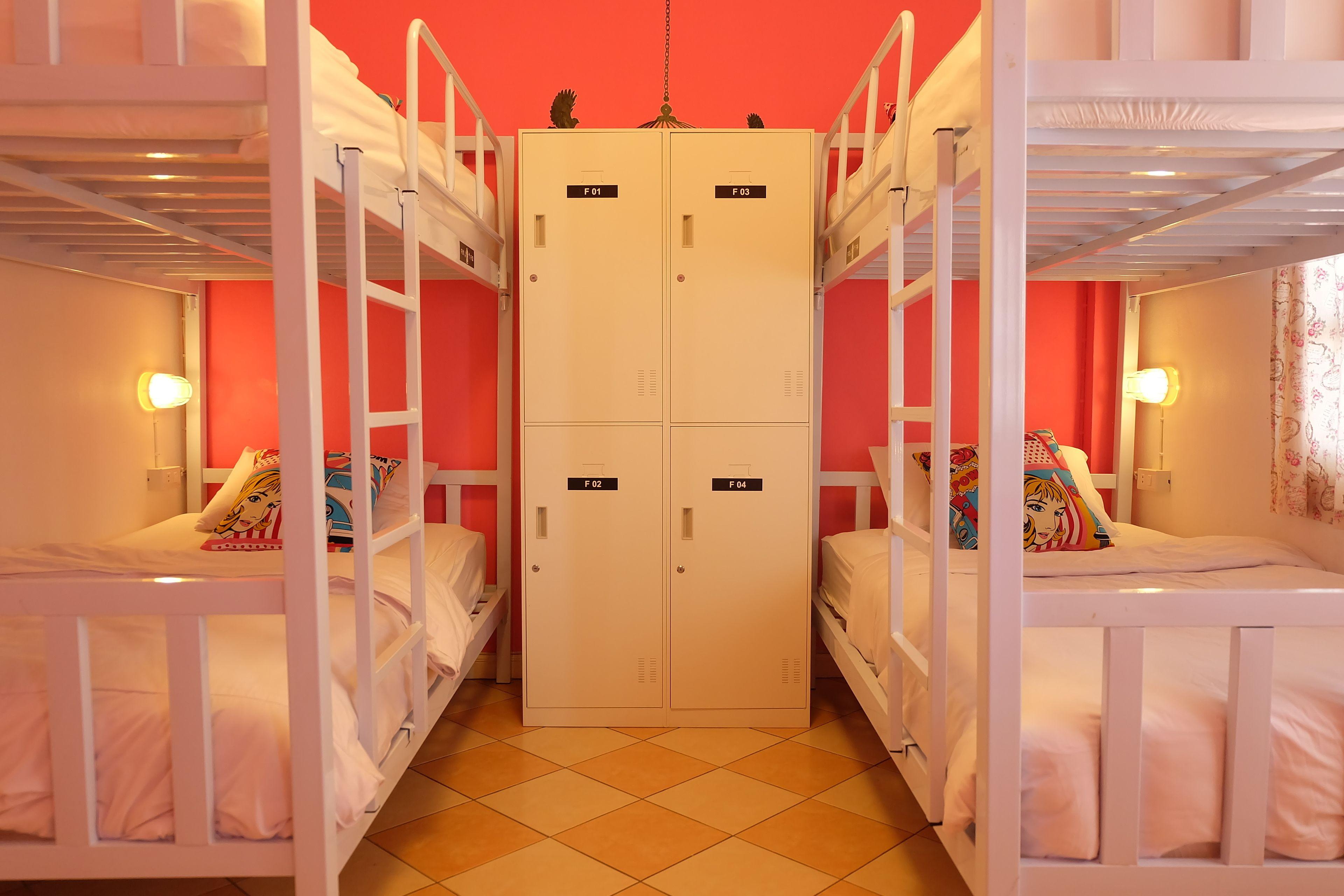 Finlay House Hostel - Chiang Mai, Chiang Mai